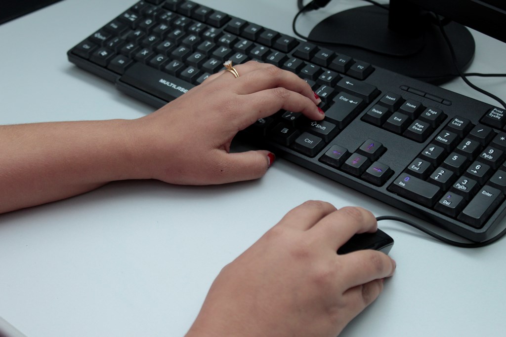 Boa Informatica Escola do Legislativo inicia cursos de informática em Boa Vista e ...