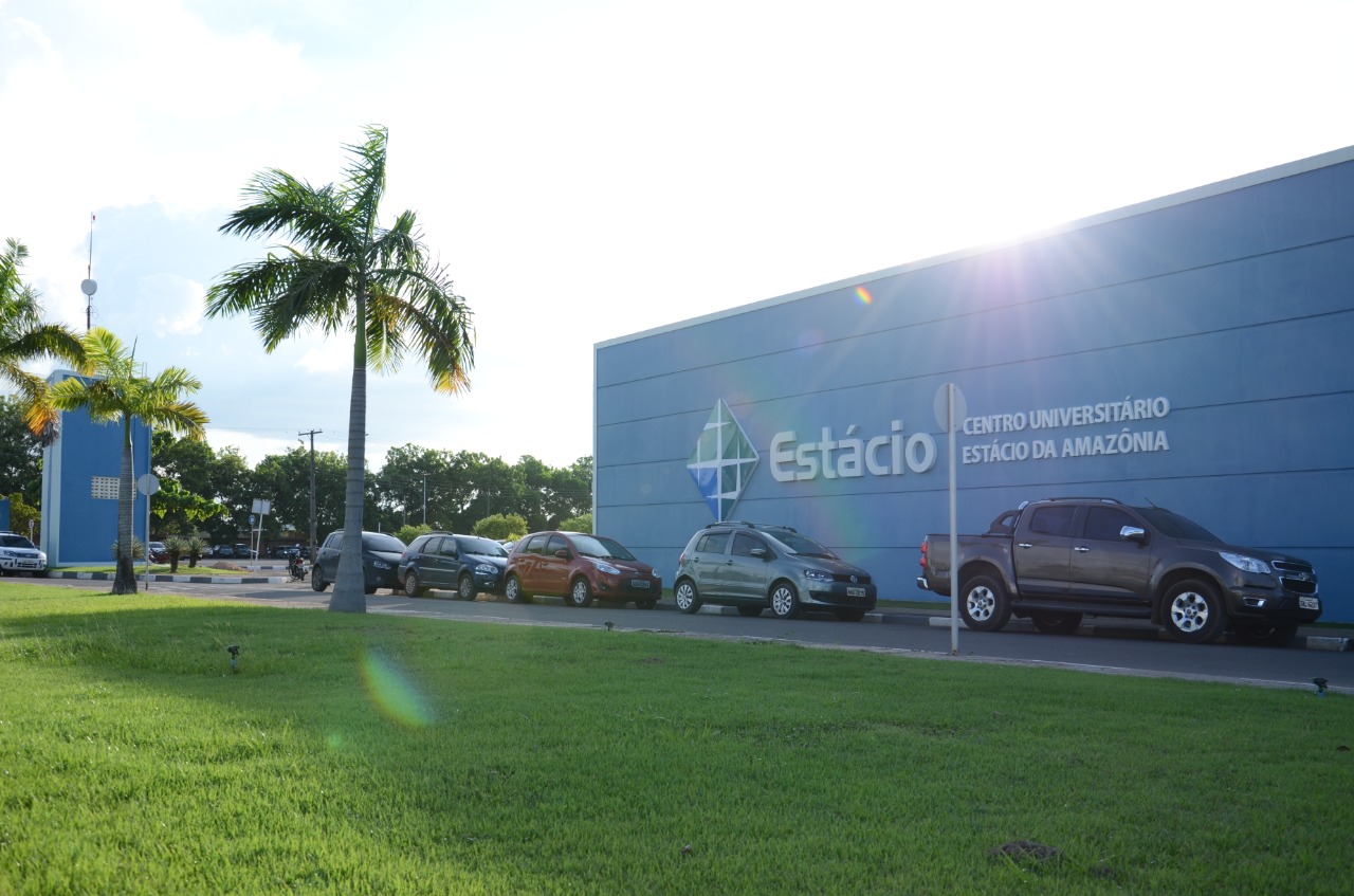 Inscrição para processo seletivo da Estácio termina nesta segunda-feira ...