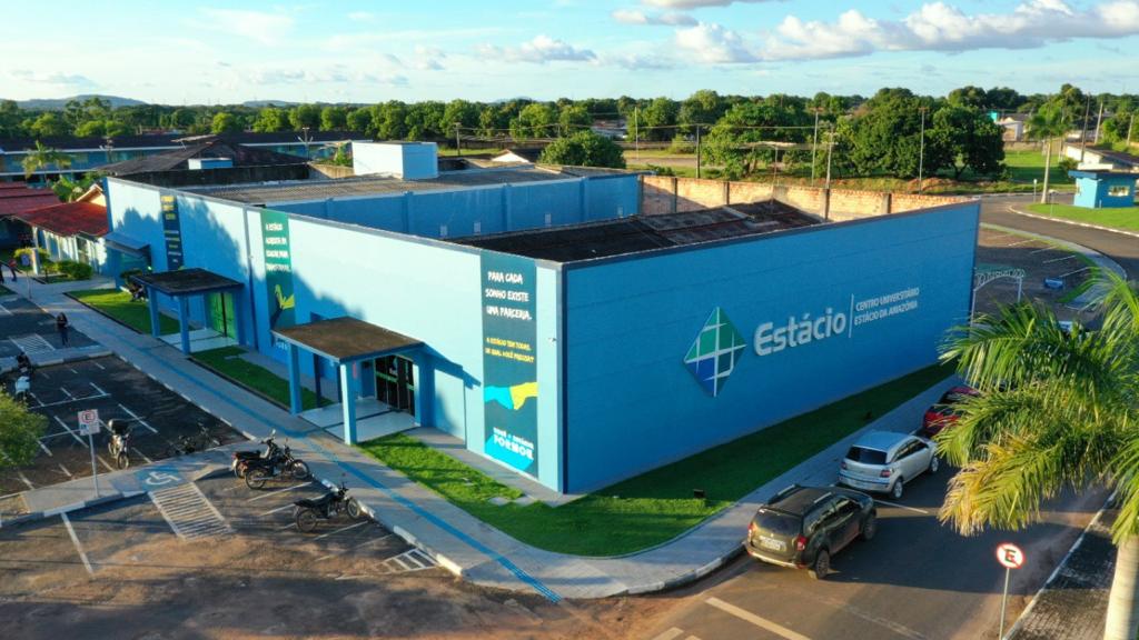 Estácio leva atendimento gratuito para servidores estaduais da Capital ...